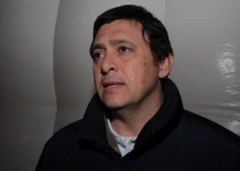 «Nos preocupa Espínola pero Viatri nos costó el pase de Farías»