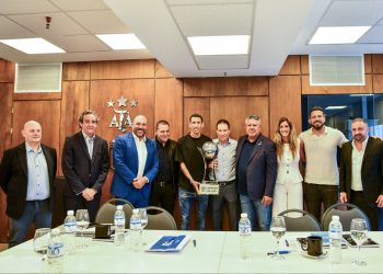 AFA explicó por qué Rosario Central fue campeón de la liga 2025