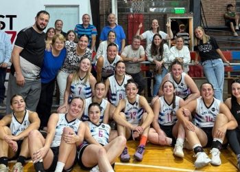 Clausura Femenino: Alma Juniors jugará la final ante República del Oeste