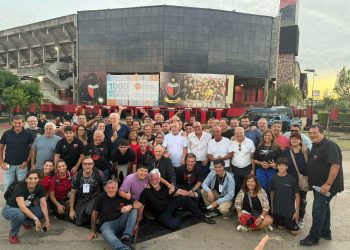 José Alonso fue electo Presidente de Colón