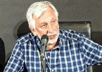 Colón: La razón por la que Alonso se ausentó del encuentro de candidatos