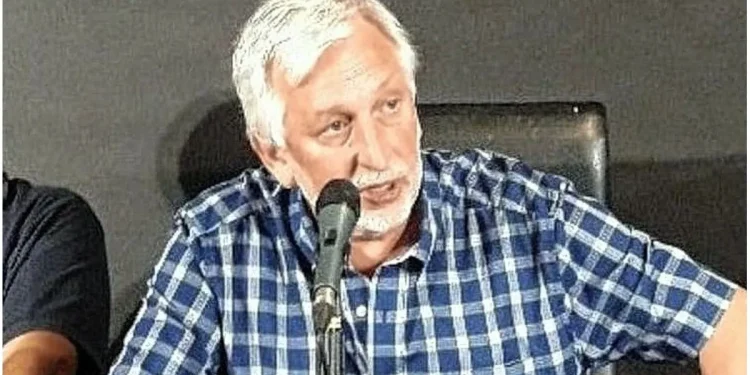 Colón: La razón por la que Alonso se ausentó del encuentro de candidatos