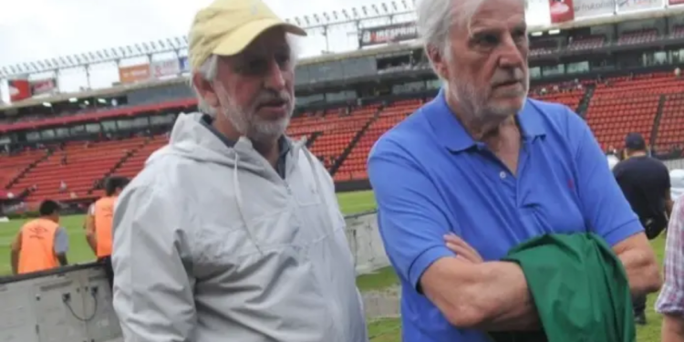 Así está conformada «Tradición Sabalera», la lista que encabeza José Alonso