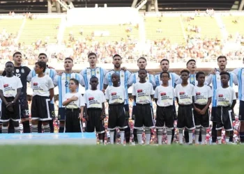 Con la Selección Argentina presente, se definieron los cabezas de serie para el Mundial 2026