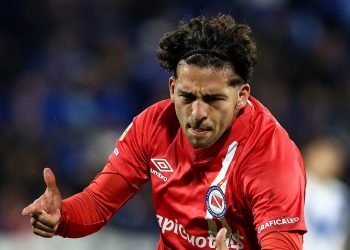 Argentinos Juniors eliminó a Vélez y clasificó a los cuartos de final del Clausura