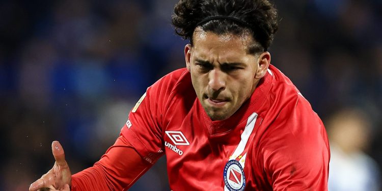 Argentinos Juniors eliminó a Vélez y clasificó a los cuartos de final del Clausura