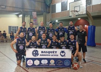 Promocional: Alianza (ST) y Arroyo Leyes forzaron los desempates en semis