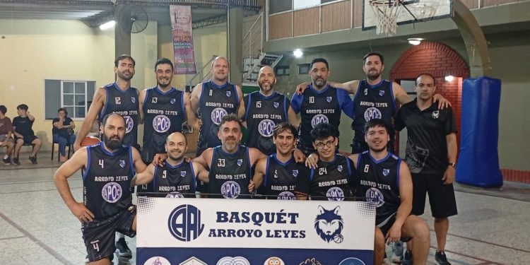 Promocional: Alianza (ST) y Arroyo Leyes forzaron los desempates en semis