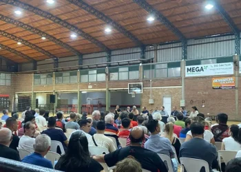 La Asamblea de socios de Colón aprobó Memoria y Balance