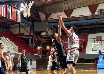 Prefederal: Unión B forzó un desempate ante Alma 