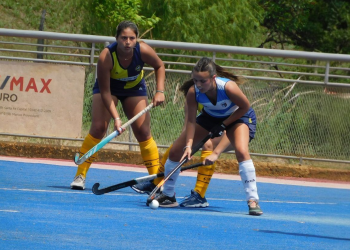 Última semana de acción en el Torneo Oficial