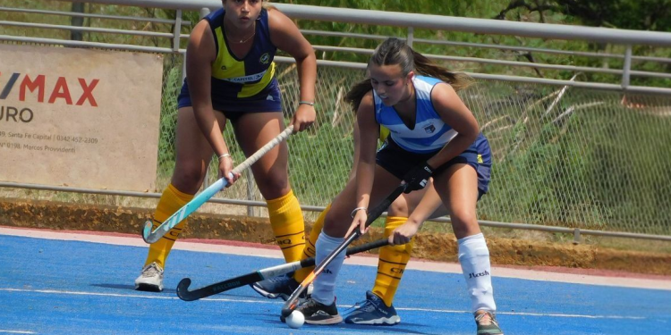 Última semana de acción en el Torneo Oficial