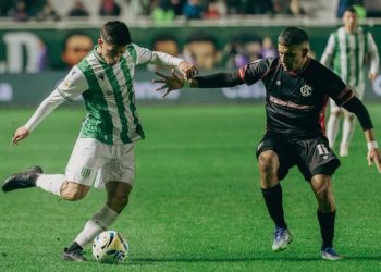 Central Córdoba recibe a Banfield buscando asegurarse la localía en octavos