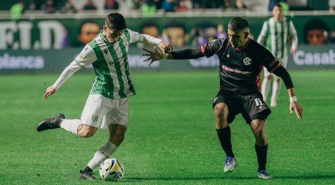 Central Córdoba recibe a Banfield buscando asegurarse la localía en octavos