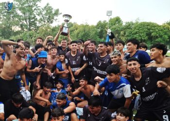 LSF: Banco es el campeón del Clausura de la B