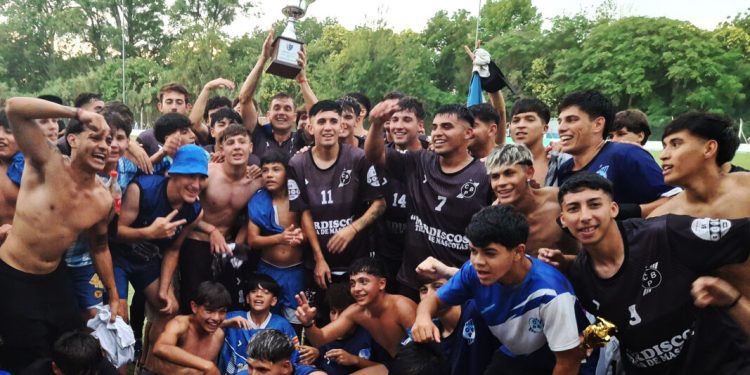 LSF: Banco es el campeón del Clausura de la B