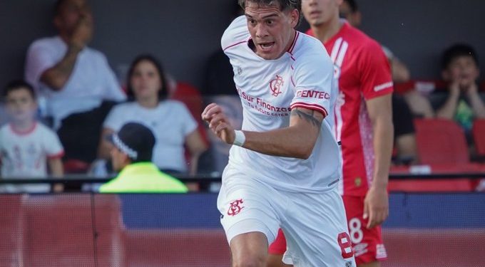 Barracas ganó y se ilusiona con clasificar