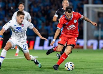 Belgrano y Tigre no pasaron del cero en Córdoba 