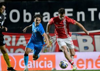 Belgrano perdió ante Argentinos Juniors y llega urgido al duelo ante Unión