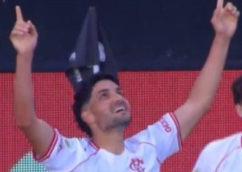 Barracas venció a Riestra en suplementario y está en cuartos