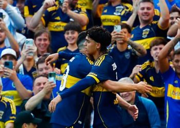 Boca quiere asegurarse el primer puesto ante Tigre