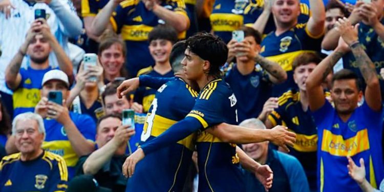 Boca quiere asegurarse el primer puesto ante Tigre