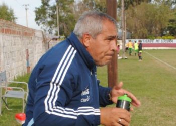 Falleció el ex jugador de Colón, Alberto Manuel Bustingorria