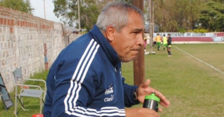 Falleció el ex jugador de Colón, Alberto Manuel Bustingorria
