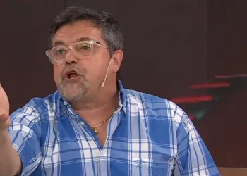 «Ya le digo a los hinchas de Unión, lo van a despellejar»
