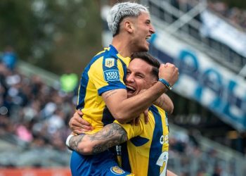 Central venció a Instituto, se quedó con la tabla anual y jugará otra final