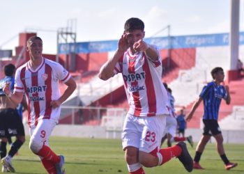 Reserva: Unión venció por penales a Atlético Tucumán y pasó a 4tos