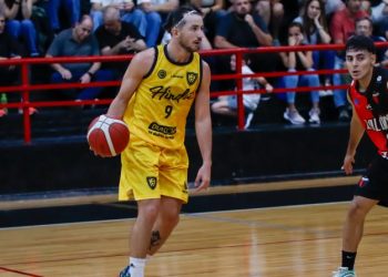 Colón volvió a perder y sigue sin ganar en la LAB