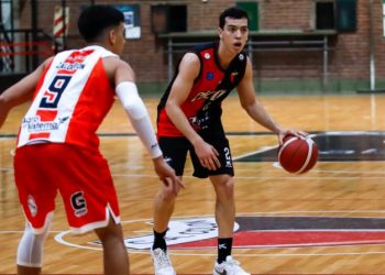 Colón sumó el primer triunfo de la temporada en LAB