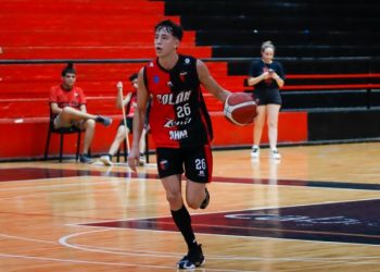 LAB: Colón ganó el tercero al hilo y está en carrera