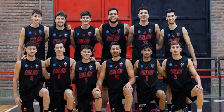 Colón recibe a San Isidro, en el inicio de la LAB 25/26