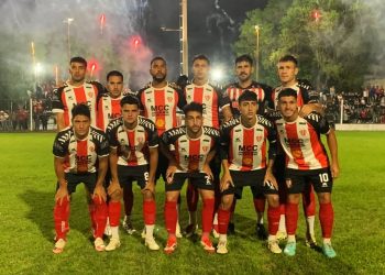 Sigue la 10ma de Primera en la Liga Santafesina