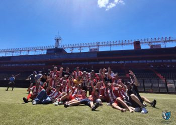 Senior: Colón de San Justo es el campeón de Oro