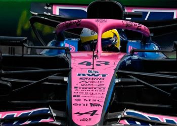 Colapinto afronta el GP de Qatar, que puede definir el campeón de la F1