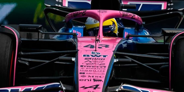 Colapinto afronta el GP de Qatar, que puede definir el campeón de la F1