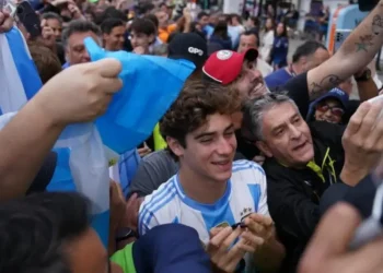 Colapinto será «local» en Brasil: Horarios del GP de Interlagos