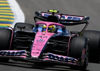 Norris hizo la Pole y Colapinto quedó 18° en Brasil