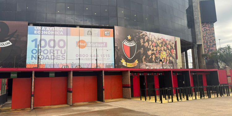 En una semana Colón estará eligiendo nuevo Presidente