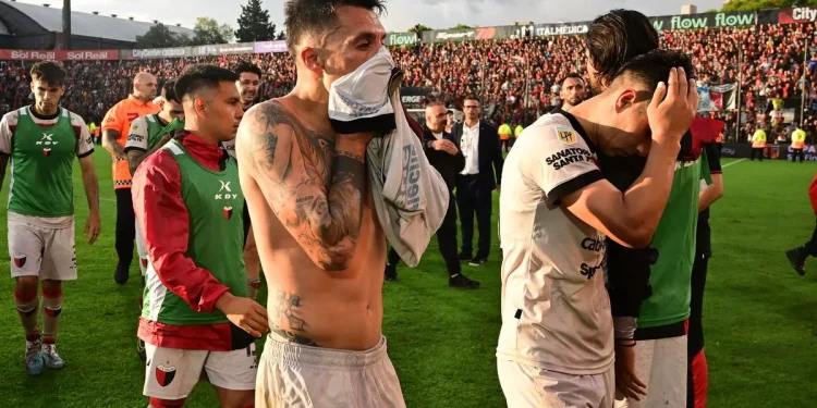 Alonso y el descenso: «Cometimos un error deportivo y pido disculpas»