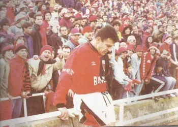 «Dejo todo y voy a Santa Fe, el proyecto de Magdalena es demasiado grande»