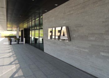 Colón, con una inhibición menos en el reporte semanal de la FIFA