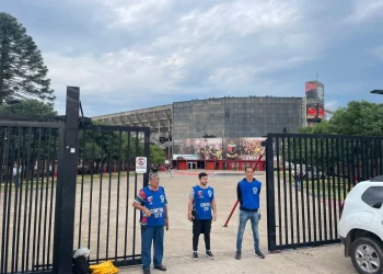 Quedaron oficializadas las cinco listas para las elecciones en Colón