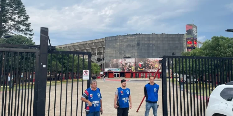 Quedaron oficializadas las cinco listas para las elecciones en Colón