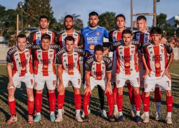 Buena cosecha para los de San Justo en el Regional Amateur