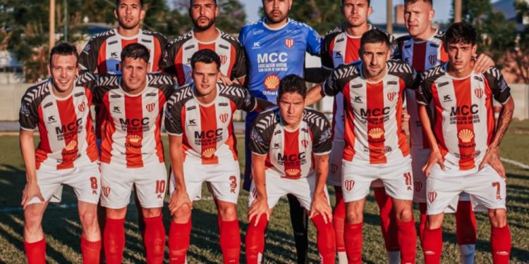 Buena cosecha para los de San Justo en el Regional Amateur