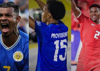 Haití, Panamá y Curazao clasificaron al Mundial 2026